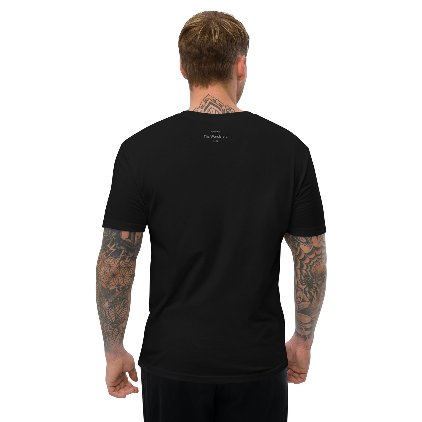 Short Sleeve T-shirt