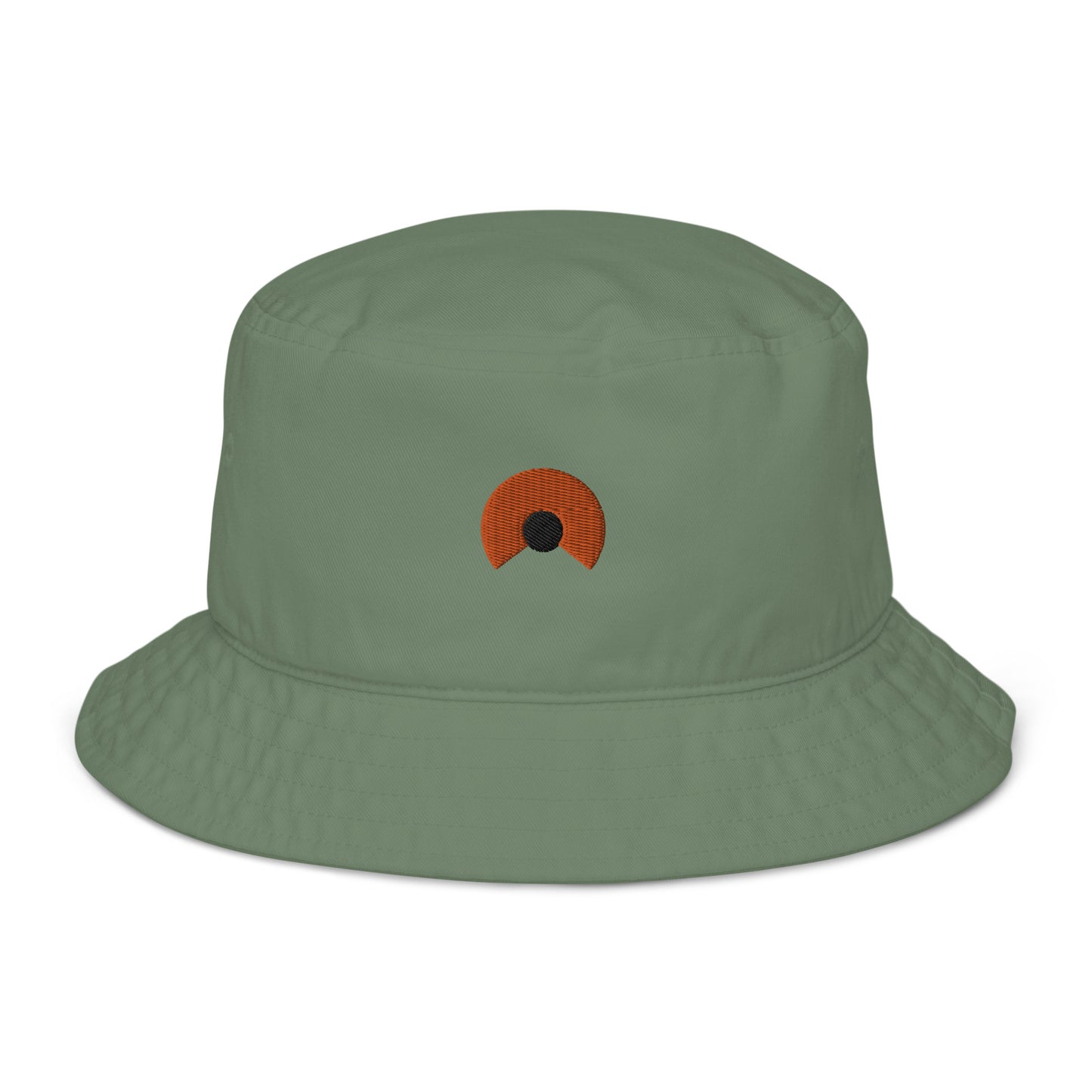 W Bucket Cap